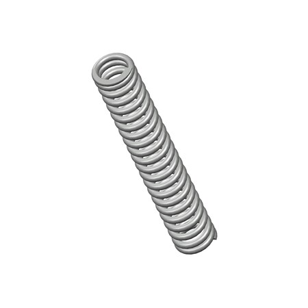 Approved Vendor Compression Spring, O= .420, L= 2.63, W= .068 G809964531